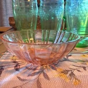 Candy Dish